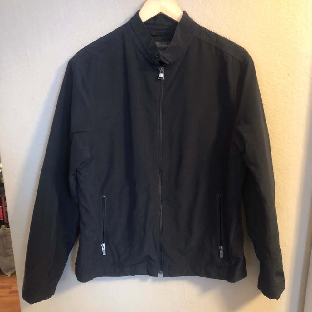 Used - Banana Republic jacket - Size M